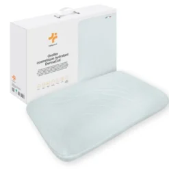 Oreiller cosmétique hydratant dermacoll