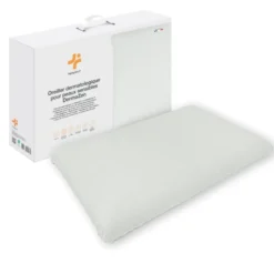 Oreiller dermazen peaux sensibles