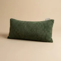 Oreiller de yoga vert kaki