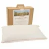 Oreiller en balles de millet 40 x 60 cm