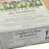 Oreiller à la fleur de houblon et epeaut