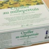 Oreiller millepertuis et epeautre biolog