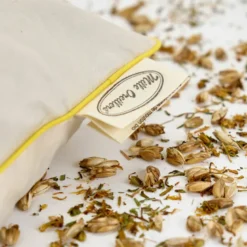 Oreiller millepertuis et epeautre biolog