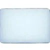 Oreiller plat en gaze de coton jeanne