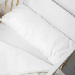 Oreiller traversin plat enfant france
