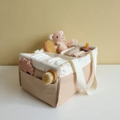 Organiseur de couches ashley