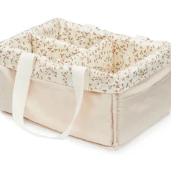 Organiseur de couches lierre