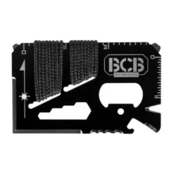 Outil de survie de poche bcb pocket survival tool