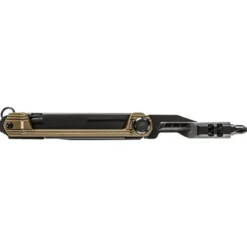 Outil multifonction gerber armbar slim drive burnt bronze