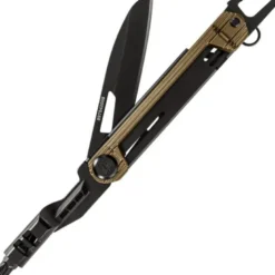 Outil multifonction gerber armbar slim drive burnt bronze