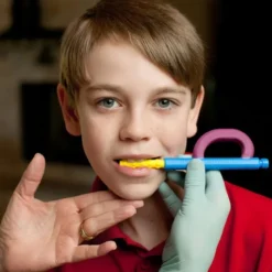 Outil oral complet vibrant ark