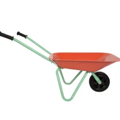 Outils de jardinage avec brouette tiny g