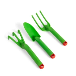 Outils à main en métal pour enfants
