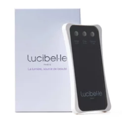 Ove Mini appareil beauté lumière rouge