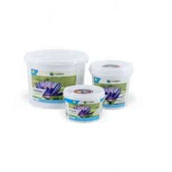 Oxygène actif et bactéries de démarrage - moerings pond booster - 500ml