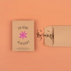 Pack amour • 8 sachets de graines