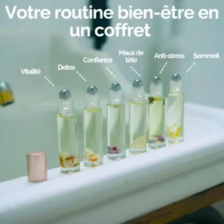 Pack bien-être
