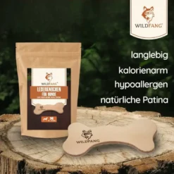Pack chiot « bienvenue compagnon » - pour chiens jusqu'à 25 kg