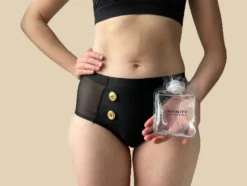 Pack 3 culottes de règles bouillottes l