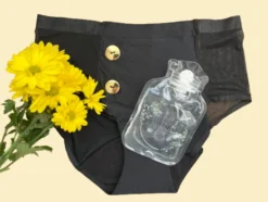 Pack 3 culottes de règles bouillottes s
