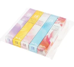 Pack encens ka-fuh - 5 senteurs