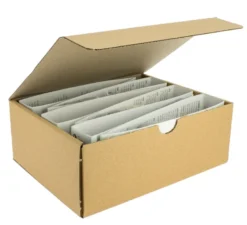 Pack encens naturel - 6 senteurs