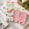 Pack idée cadeau réflexologie soin des pieds et des mains