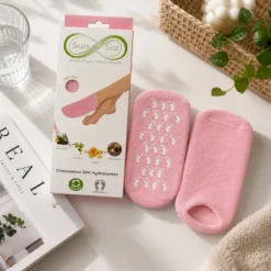 Pack idée cadeau réflexologie soin des pieds et des mains
