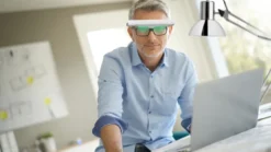 Pack luminothérapie lunettes + lampe