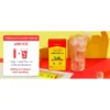 Pack mensuel vinaigre de cidre : 3 boites teazen tz-pacvrx3