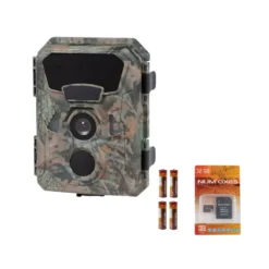 Pack 1 piège photographique pie1066 + 4