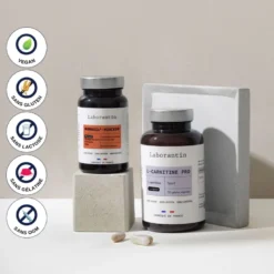 Pack sèche - cure minceur de 1 mois
