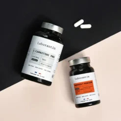 Pack sèche - cure minceur de 1 mois