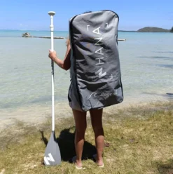 Pack sup hana legend olive 11'2