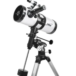 Pack télescope motorisé 114/1000
