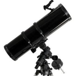 Pack télescope omegon 150/750 eq4