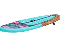 Paddle gonflable aloha