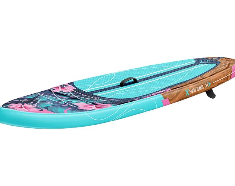 Paddle gonflable aloha