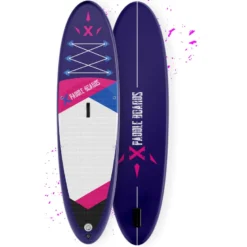 Paddle gonflable x-2