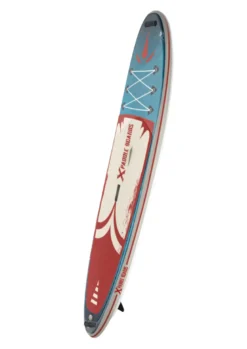 Paddle gonflable x-shark