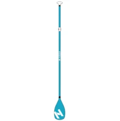 Pagaie réglable sup -bleue - 3 parties