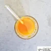 Pailles en verre & leur brosse de