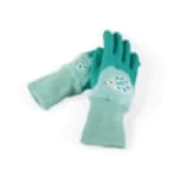 Paire de gants happy garden