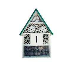 Palace à insectes