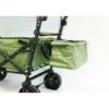 Panier amovible pour chariot à tirer ver