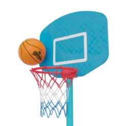 Panier de basketball swingball