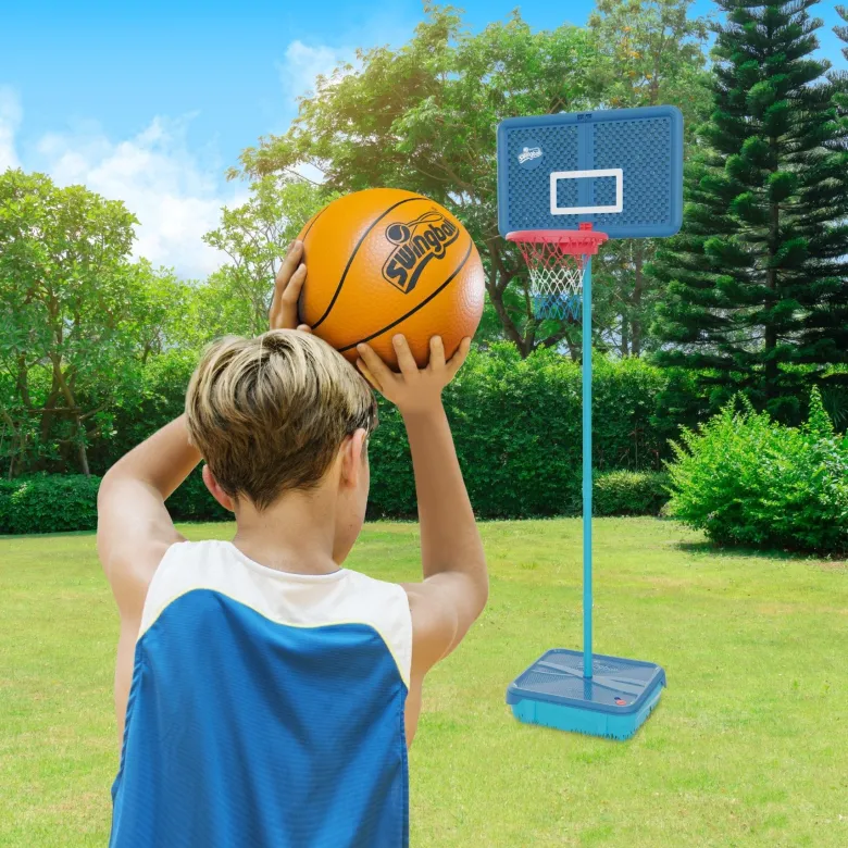 Panier de basketball swingball toutes s