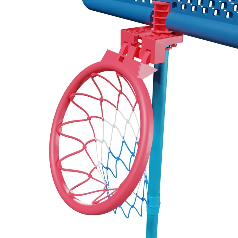 Panier de basketball swingball toutes s