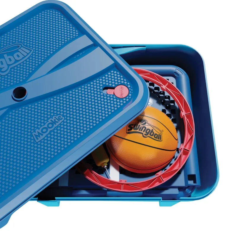 Panier de basketball swingball toutes s