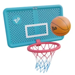 Panier de basket 1er âge